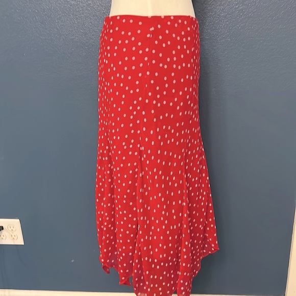 GEORGE ME SKIRT - Picture 2 of 3